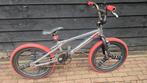 bmx haro opknapper, Fietsen en Brommers, Fietsen | Crossfietsen en BMX, Ophalen, Gebruikt, Staal, Minder dan 16 inch