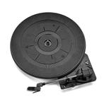 Platenspeler voor Draaitafel met 3 snelheden (33 / 45 / 78), Audio, Tv en Foto, Platenspelers, Ophalen of Verzenden, Nieuw, Overige merken