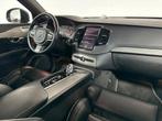Volvo XC90 2.0 T8 Twin Engine AWD R Design Inscription Pano, Auto's, Volvo, Gebruikt, 1969 cc, 7 stoelen, Zwart