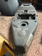 Gilera Ice Zadelhouder Accubak, Fietsen en Brommers, Brommeronderdelen | Scooters, Ophalen of Verzenden, Gebruikt, Zadel