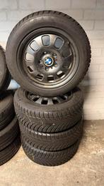 Bmw velgen | Landsail 205/55R16 |, Ophalen