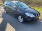 Ford Focus Wagon 1.6 TDCI Lease Trend, Euro 5, Gebruikt, 680 kg, Zwart