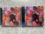 Santana – Abraxas SACD col 489543 6 SUPER AUDIO CD, Verzenden, Zo goed als nieuw, Poprock
