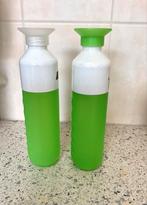 Dopper Drinkfles- Waterflessen - groen, Huis en Inrichting, Ophalen of Verzenden, Gebruikt