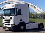 Scania R450 Retarder, Automaat, Stof, Euro 6, Scania