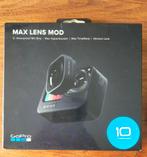 GoPro max lens mod, Audio, Tv en Foto, Actiecamera's, Ophalen of Verzenden, Nieuw, GoPro