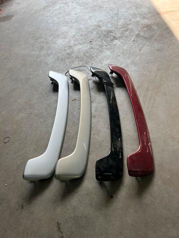 Kofferklep spoiler Volvo 850 en V70 classic beschikbaar voor biedingen