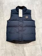 Canada Goose bodywarmer, Ophalen, Maat 48/50 (M), Zwart, Canada Goose