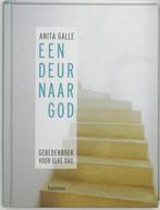 Een deur naar God - Anita Galle, Ophalen of Verzenden, Nieuw