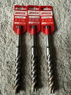 4Tecx SDS-plus betonboren Ø15mm - Nieuw in verpakking!, Ophalen of Verzenden, Nieuw, Boor- en/of Breekhamer