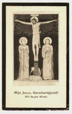 bidprentje van Wilhelmus van de Ven Bisschop Den Bosch OUD, Verzamelen, Ophalen of Verzenden, Bidprentje