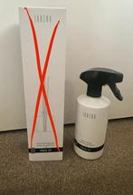 Nieuw janzen roomspray black 22, Ophalen of Verzenden, Zo goed als nieuw