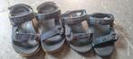 teva sandalen, Ophalen of Verzenden, Gebruikt