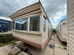 Cosalt capri 310 x 10.50 /2 slk/Douche/wc + Gratis Gebracht, Caravans en Kamperen, Stacaravans, Tot en met 4