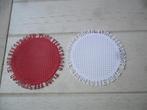 Set nr 9896 Borduur stansjes kerst, Ophalen of Verzenden, Nieuw, Overige thema's, Overige typen