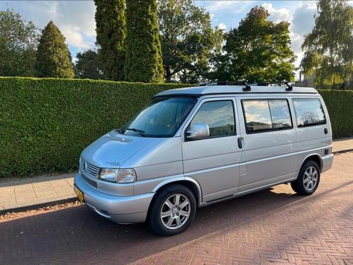 VW T4 Freestyle 2.5TDI 151pk  NIEUWE APK, Caravans en Kamperen, Campers, Particulier, Bus-model, tot en met 4, Volkswagen, Diesel