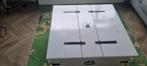 Salontafel kist 90x90x41cm, Ophalen, Gebruikt, 50 tot 100 cm, Vierkant