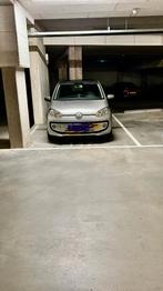 Te huur  beschermde parkeerplaats Scheveningen Dr lelykade