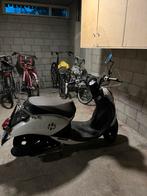 Sym Mio, Fietsen en Brommers, Scooters | SYM, Ophalen, Gebruikt