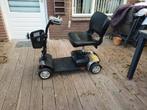 Traveler Starlite scootmobiel opvouwbaar, Ophalen, Zo goed als nieuw, 10 km/u of minder