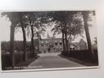 Fotokaart Metslawier 8, Verzenden, 1920 tot 1940, Gelopen, Friesland