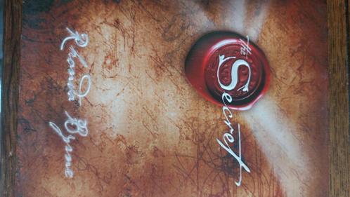 the SECRET - rhonda Byrne-in het Nederlands, Boeken, Psychologie, Zo goed als nieuw, Cognitieve psychologie, Ophalen of Verzenden