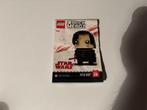 Lego 41603 Brickheadz Kylo Ren, Ophalen of Verzenden, Gebruikt, Complete set, Lego