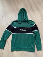 Non Grada heren trui hoodie groen maat S, Kleding | Heren, Truien en Vesten, Ophalen of Verzenden, Groen, Maat 46 (S) of kleiner