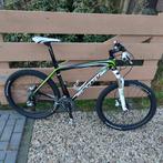 Scott Scale 35 carbon mountainbike maat L Nieuwstaat!!, Hardtail, Heren, 45 tot 49 cm, Zo goed als nieuw