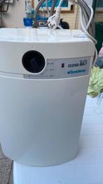 Close in boiler, Doe-het-zelf en Verbouw, Geisers en Boilers, Minder dan 20 liter, Ophalen, Gebruikt, Boiler