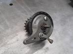 Sturmey Archer trommelrem, Ophalen of Verzenden, Gebruikt, Oldtimer, Wiel
