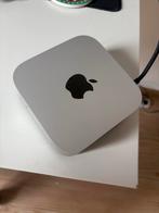 Apple Mac mini (2024) - M4 - 256GB SSD - 16GB RAM, Computers en Software, Apple Desktops, 256 GB, SSD, Ophalen of Verzenden, Zo goed als nieuw