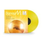 Boney M. - Sunny (Yellow Vinyl) Single 12" - GRATIS BEZORGD, Verzenden, 2000 tot heden, Nieuw in verpakking, 12 inch