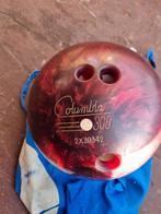 Bowlingbal Columbia 300, Sport en Fitness, Bowlen, Ophalen of Verzenden, Gebruikt, Bal