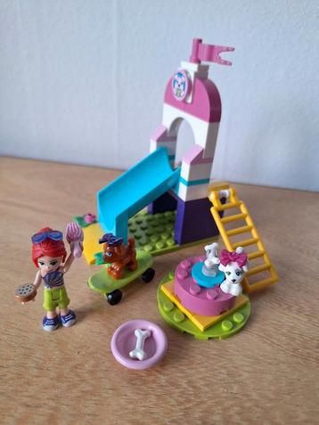 LEGO Friends 41396 beschikbaar voor biedingen