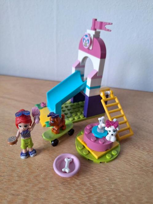 LEGO Friends 41396, Kinderen en Baby's, Speelgoed | Duplo en Lego, Zo goed als nieuw, Ophalen of Verzenden