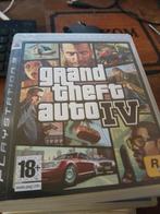 GTA 4, Avontuur en Actie, Vanaf 18 jaar, 1 speler, Eén computer