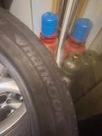 Hankook Kinergy 4S 225/45 R17 All-Season Band, Ophalen of Verzenden, Gebruikt