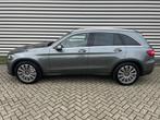 Mercedes-Benz GLC-klasse 350e 4MATIC Prestige Burmester Lede, Automaat, Gebruikt, 4 cilinders, 2000 kg