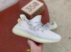 Adidas Yeezy Boost 350 V2 Citrin Reflective schoenen NIEUW, Kleding | Heren, Schoenen, Wit, Nieuw, Ophalen of Verzenden, Sneakers of Gympen