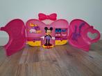 Speelgoedkoffer Minnie mouse!, Kinderen en Baby's, Zo goed als nieuw, Ophalen