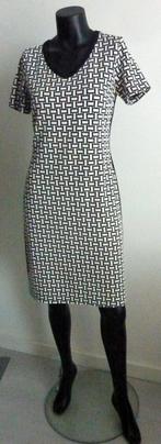 Angelle Milan Jurk, Maat 38/40 (M), Overige kleuren, Angelle Milan, Ophalen of Verzenden