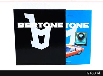 Luciano Greggio - Bertone beschikbaar voor biedingen