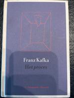 Kafka - Het Proces (Salamander Klassiek), Ophalen of Verzenden, Zo goed als nieuw, Nederland