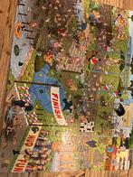 Jan van Haasteren Puzzel - 950 Stukjes, Ophalen, 500 t/m 1500 stukjes, Zo goed als nieuw, Legpuzzel