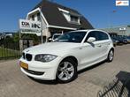 BMW 1-serie 116i Business, Auto's, 1-Serie, Euro 5, 4 cilinders, 4 stoelen