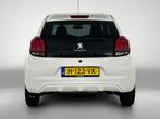 Peugeot 108 1.0 e-VTi Active | AIRCO | DAB RADIO | MULTIFUNC, Voorwielaandrijving, 12 maanden, Stof, Gebruikt