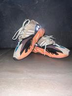 Adidas Yeezy boost 700 enflame amber 42 3/4, Kleding | Heren, Schoenen, Ophalen, Overige kleuren, Yeezy Adidas, Sneakers of Gympen