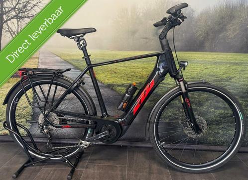 KTM Macina P610 Elektrische Fiets | Bosch Performance Motor, Fietsen en Brommers, Elektrische fietsen, Zo goed als nieuw, Overige merken