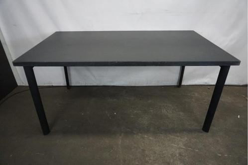 Emu star design tuintafel, terrastafel 160x90, Tuin en Terras, Tuintafels, Gebruikt, Rechthoekig, Aluminium, Ophalen of Verzenden